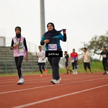 Runner Photo 4540604