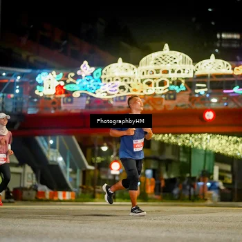 Runner Photo 4540607
