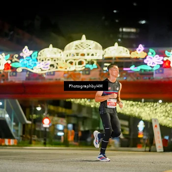 Runner Photo 4540611