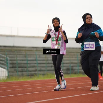 Runner Photo 4540613