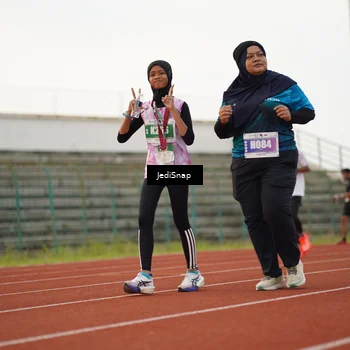 Runner Photo 4540615
