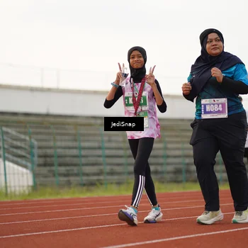 Runner Photo 4540617