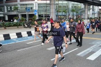 Runner Photo 4540620