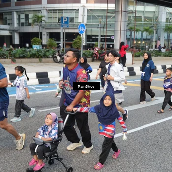 Runner Photo 4540621