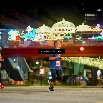 Runner Photo 4540623