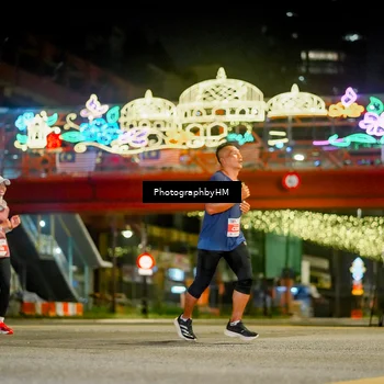 Runner Photo 4540624