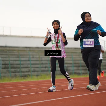 Runner Photo 4540626