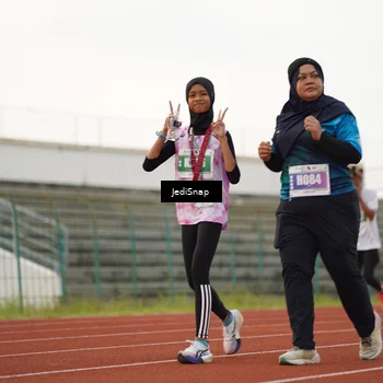 Runner Photo 4540627