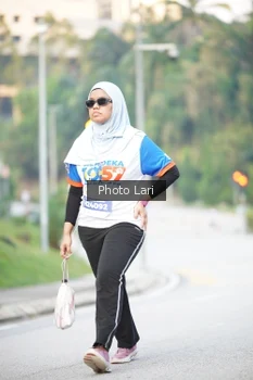 Runner Photo 4540630