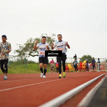 Runner Photo 4540631