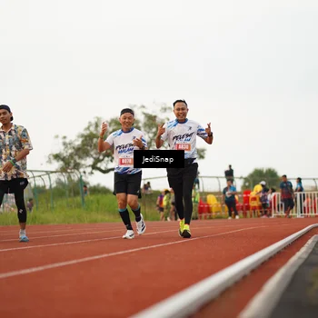 Runner Photo 4540632