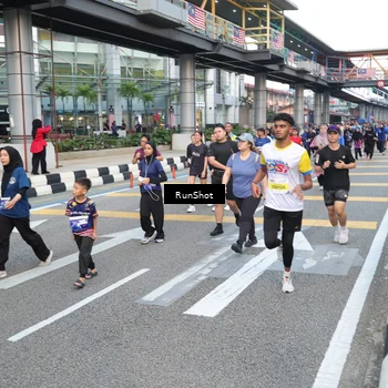 Runner Photo 4540637