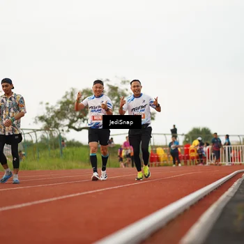 Runner Photo 4540641