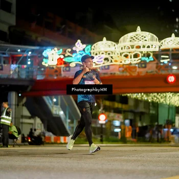Runner Photo 4540644
