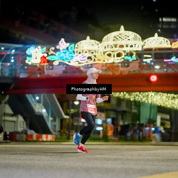 Runner Photo 4540646