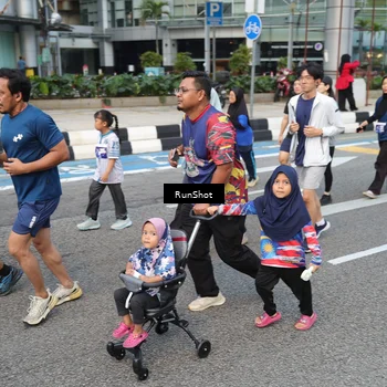 Runner Photo 4540648