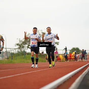 Runner Photo 4540649