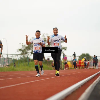 Runner Photo 4540650