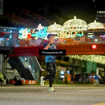 Runner Photo 4540651