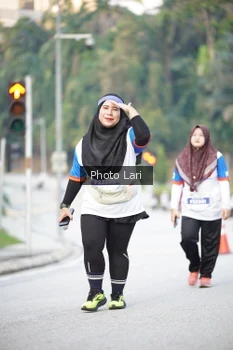 Runner Photo 4540655