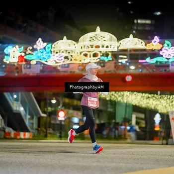 Runner Photo 4540661