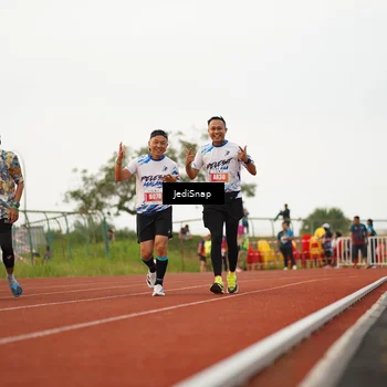 Runner Photo 4540662