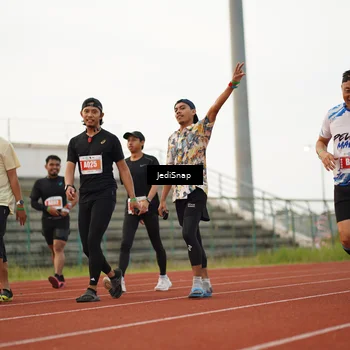 Runner Photo 4540663
