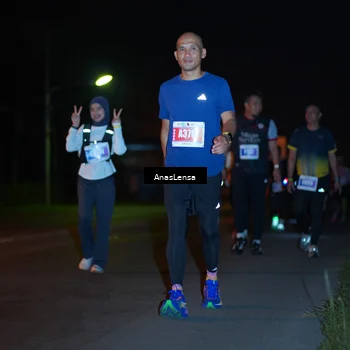 Runner Photo 4540664