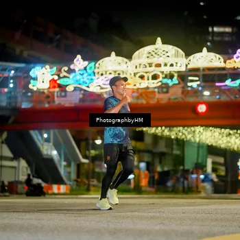Runner Photo 4540665