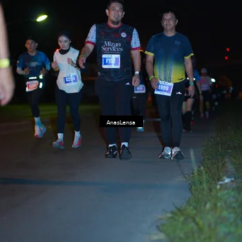 Runner Photo 4540670