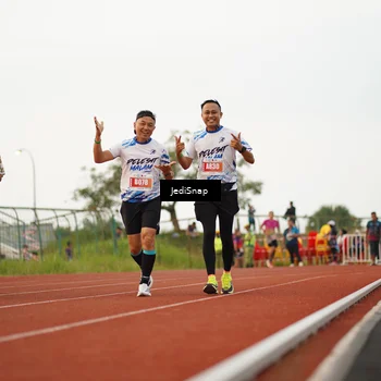 Runner Photo 4540674