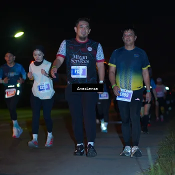 Runner Photo 4540678