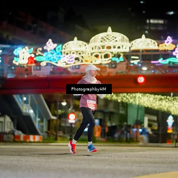 Runner Photo 4540679