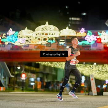 Runner Photo 4540680