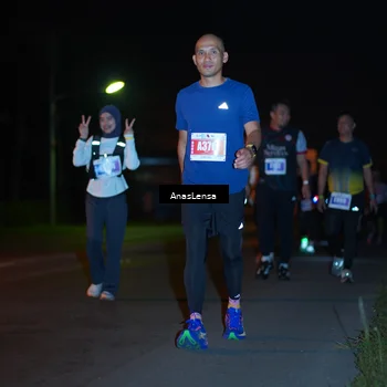 Runner Photo 4540681