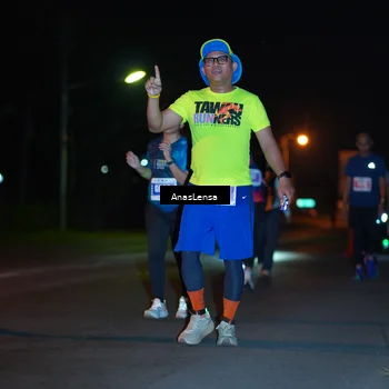 Runner Photo 4540682