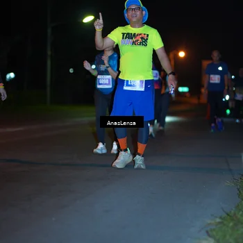 Runner Photo 4540683