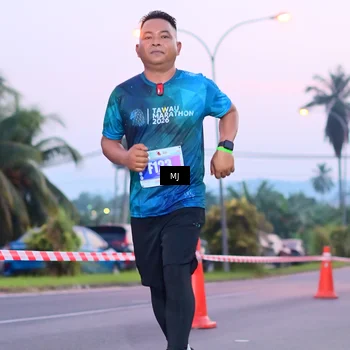 Runner Photo 4540687