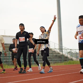 Runner Photo 4540691