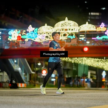 Runner Photo 4540692