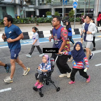 Runner Photo 4540693