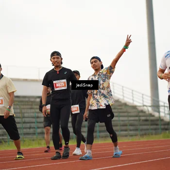 Runner Photo 4540696
