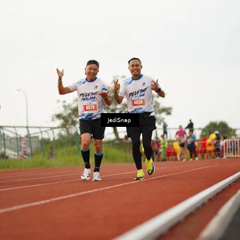 Runner Photo 4540697