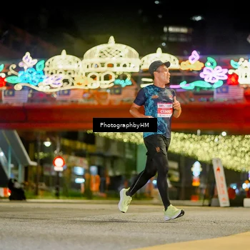 Runner Photo 4540701
