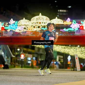 Runner Photo 4540702