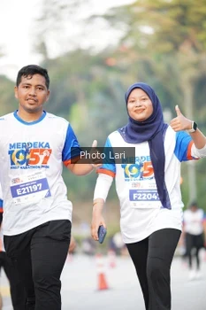 Runner Photo 4540703