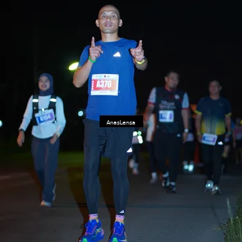 Runner Photo 4540704