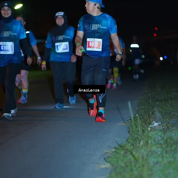 Runner Photo 4540705