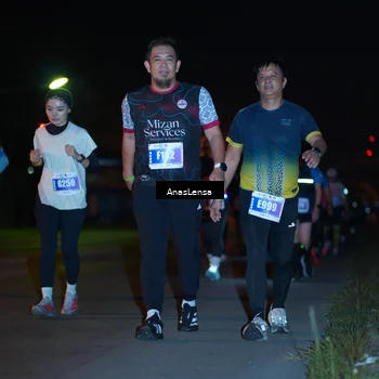 Runner Photo 4540709