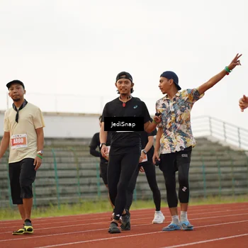 Runner Photo 4540712